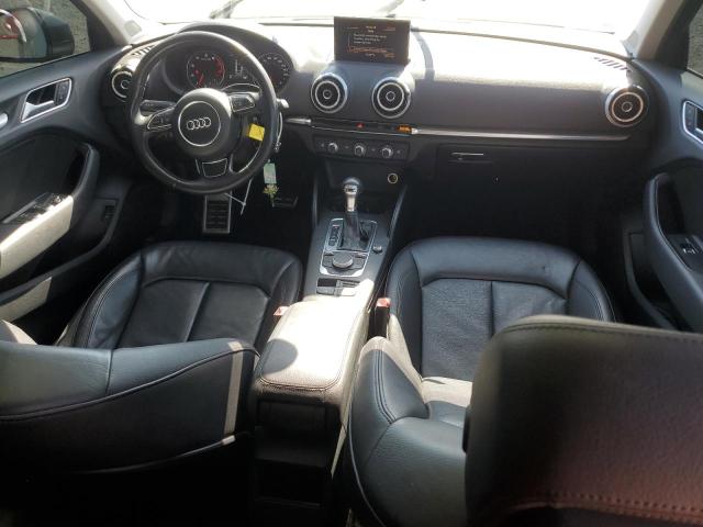 Photo 8 from auction – 2015 AUDI A3 PREMIUM with VIN WAUACGFF1F1004736