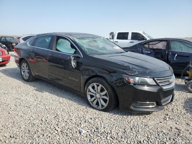 Photo 4 from auction – 2017 CHEVROLET IMPALA LT with VIN 1G1105SA6HU174059