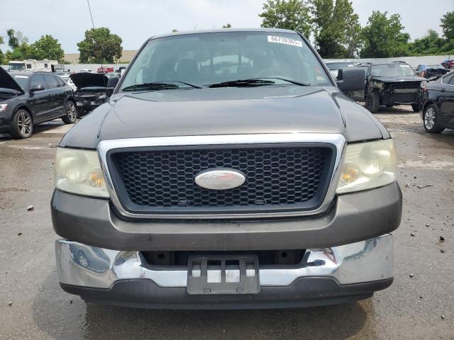 Photo 5 from auction – 2008 FORD F150 with VIN 1FTPX12V78FA29481