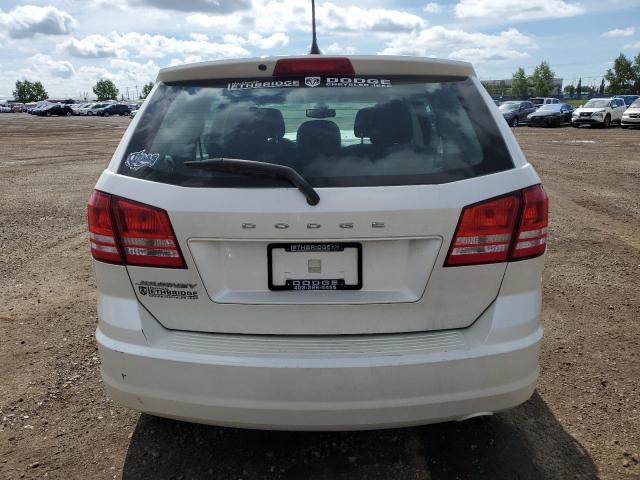 Photo 6 from auction – 2016 DODGE JOURNEY SE with VIN 3C4PDCAB2GT235761