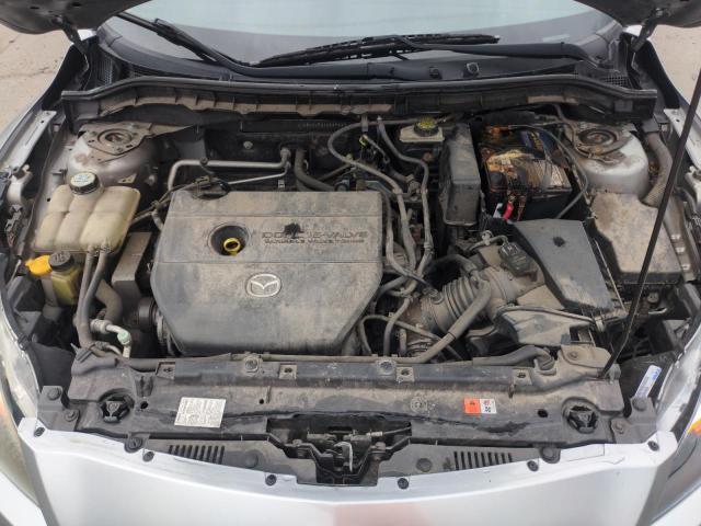 Photo 11 from auction – 2012 MAZDA 3 I with VIN JM1BL1UF9C1523228