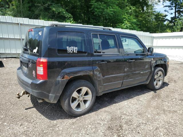 Photo 3 from auction – 2012 JEEP PATRIOT SP with VIN 1C4NJRBB4CD672050