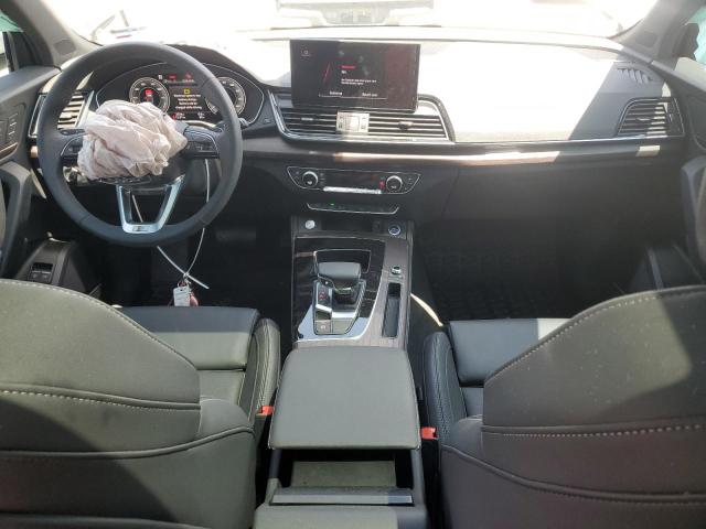 Photo 8 from auction – 2025 AUDI Q5 E PREMI with VIN WA1E2AFY5S2060800