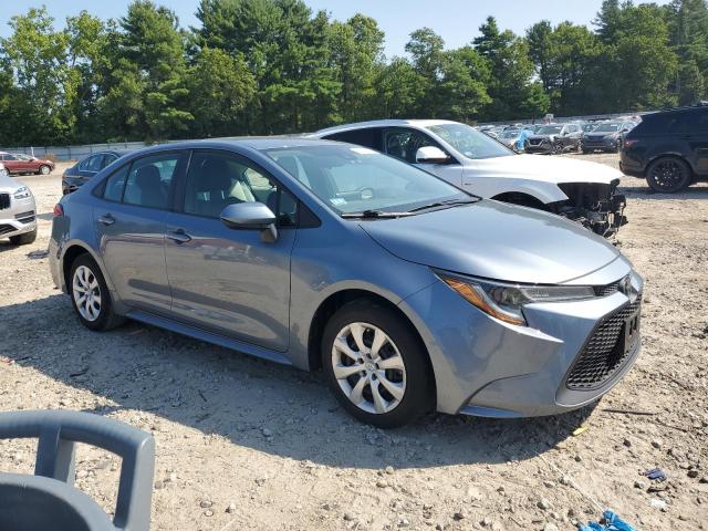 Photo 4 from auction – 2020 TOYOTA COROLLA LE with VIN 5YFEPRAE4LP058056