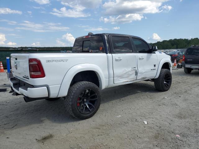 Photo 3 from auction – 2023 RAM 1500 BIG H with VIN 1C6SRFFT1PN555126