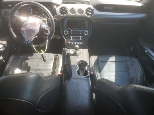 Photo 8 from auction – 2015 FORD MUSTANG GT with VIN 1FA6P8CF9F5409121