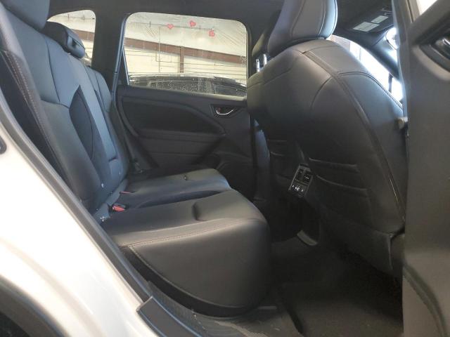 Photo 11 from auction – 2025 SUBARU FORESTER T with VIN JF2SLDTC9SH459935