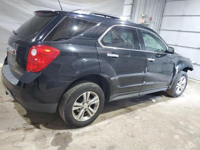 Photo 3 from auction – 2013 CHEVROLET EQUINOX LT with VIN 2GNFLGEK7D6404261