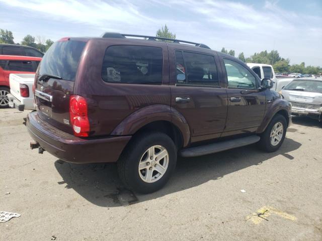 Photo 3 from auction – 2005 DODGE DURANGO with VIN 1D4HB48D25F529260