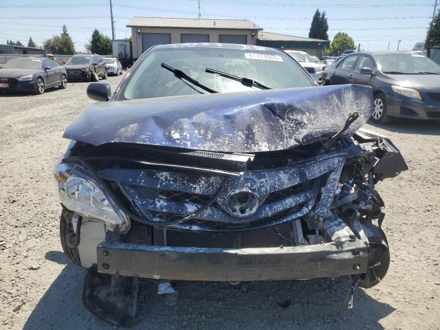 Photo 5 from auction – 2012 TOYOTA COROLLA SE with VIN 2T1BU4EE7CC860142