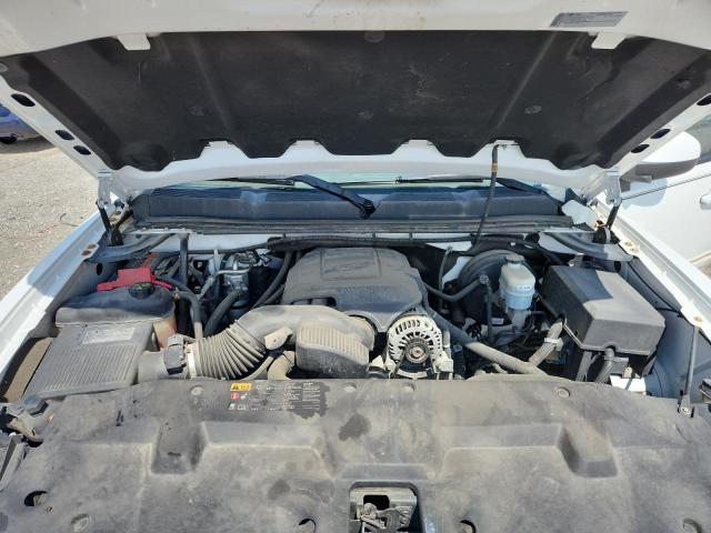 Photo 11 from auction – 2011 CHEVROLET SILVERADO with VIN 1GCRCTE03BZ226508