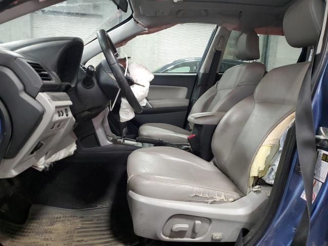 Photo 7 from auction – 2015 SUBARU FORESTER 2 with VIN JF2SJAHC0FH412831