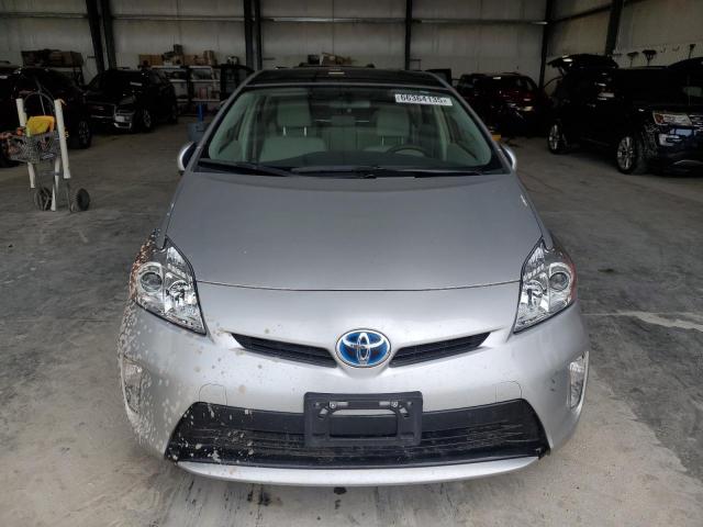 Photo 5 from auction – 2015 TOYOTA PRIUS with VIN JTDKN3DU1F1903463