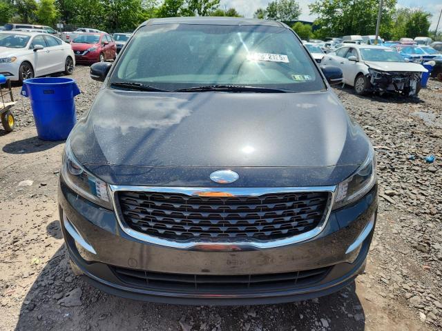 Photo 5 from auction – 2019 KIA SEDONA with VIN KNDMB5C1XK6560170