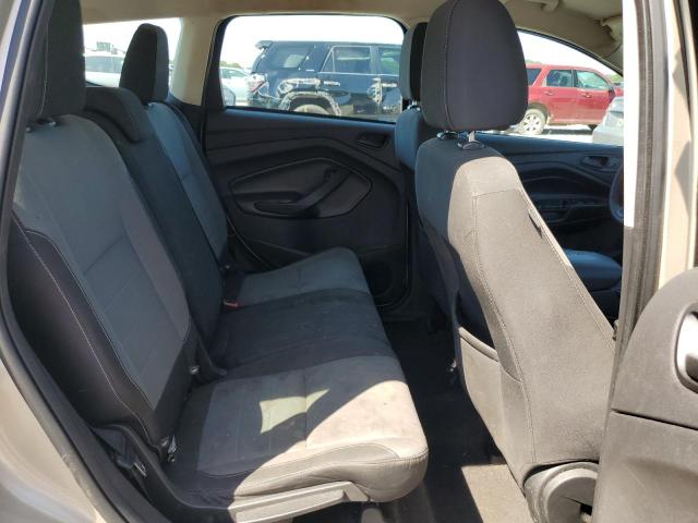 Photo 11 from auction – 2017 FORD ESCAPE S with VIN 1FMCU0F72HUB79177