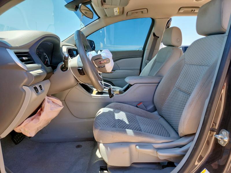 Photo 7 from auction – 2019 GMC ACADIA SLE with VIN 1GKKNKLA9KZ158382