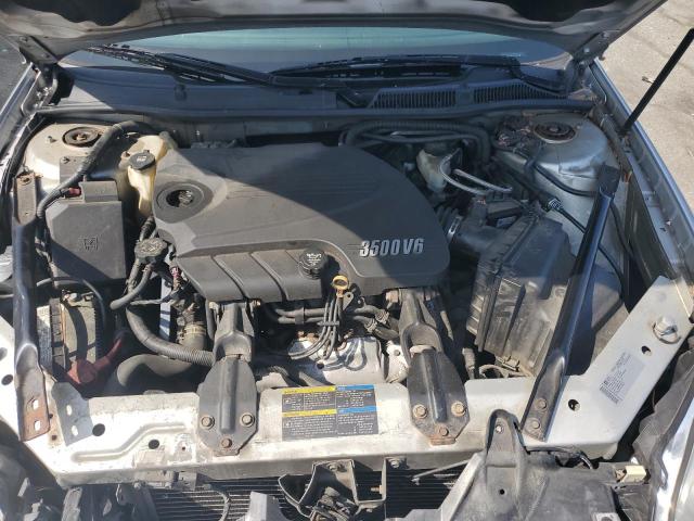 Photo 11 from auction – 2011 CHEVROLET IMPALA LT with VIN 2G1WG5EKXB1101074