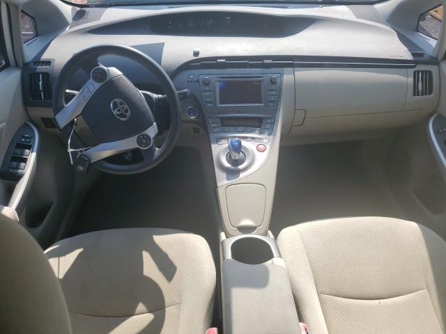 Photo 8 from auction – 2012 TOYOTA PRIUS with VIN JTDKN3DU5C5506861