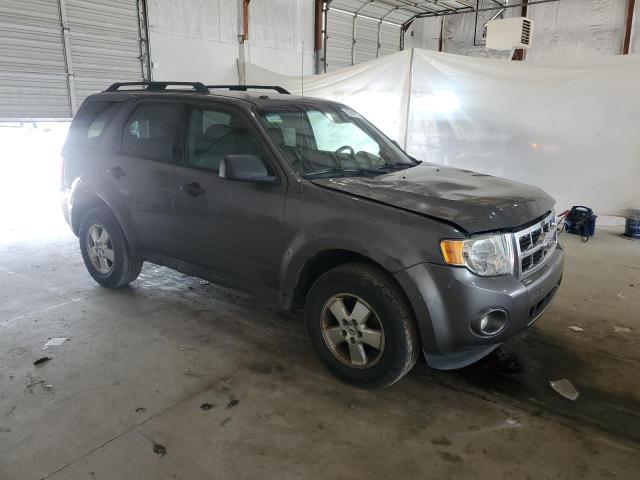 Photo 4 from auction – 2012 FORD ESCAPE XLT with VIN 1FMCU9D74CKB57550
