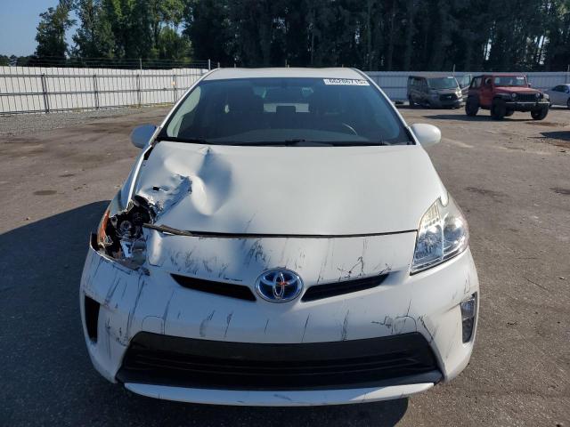 Photo 5 from auction – 2015 TOYOTA PRIUS with VIN JTDKN3DU5F0454679