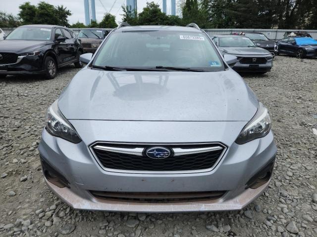 Photo 5 from auction – 2017 SUBARU IMPREZA PR with VIN 4S3GTAD65H3705753