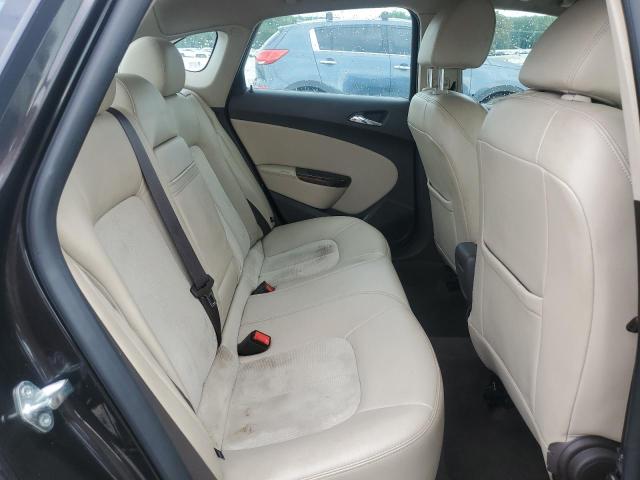 Photo 10 from auction – 2015 BUIC VERANO with VIN 1G4PP5SK0F4157787