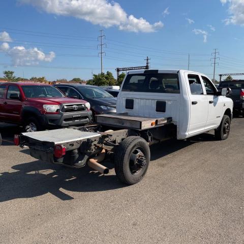 Photo 4 from auction – 2020 RAM 3500 with VIN 3C7WRTCLXLG279872