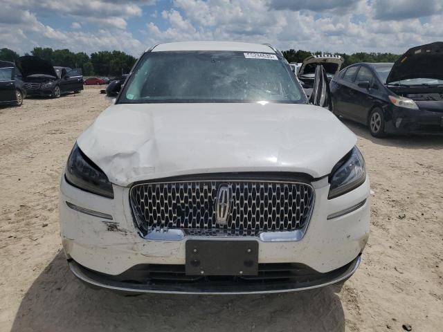 Photo 5 from auction – 2022 LINCOLN CORSAIR with VIN 5LMCJ1D95NUL04989
