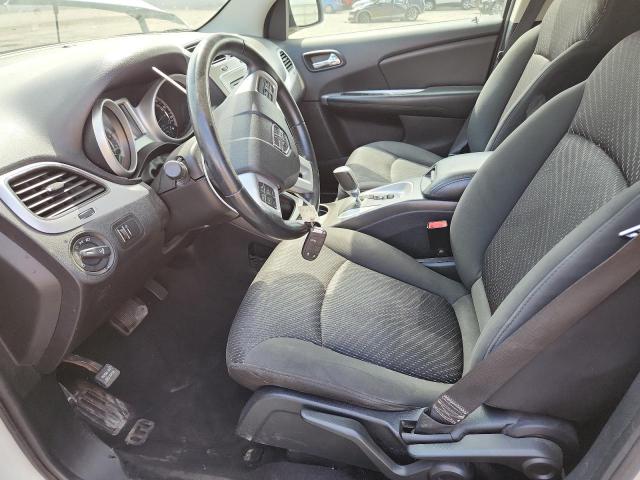 Photo 7 from auction – 2016 DODGE JOURNEY SX with VIN 3C4PDCBG8GT229036