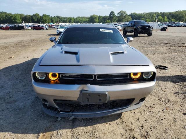 Photo 5 from auction – 2018 DODGE CHALLENGER with VIN 2C3CDZAG3JH131040