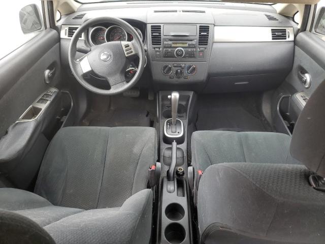 Photo 8 from auction – 2010 NISSAN VERSA S with VIN 3N1BC1CP4AL435951