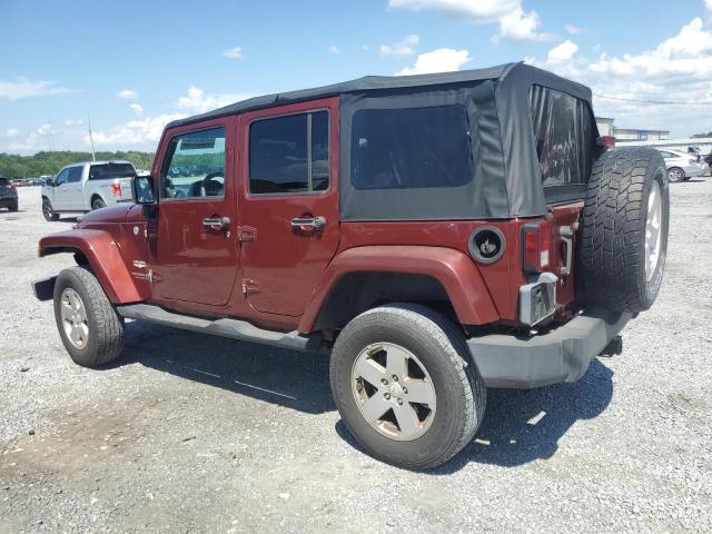 Photo 2 from auction – 2007 JEEP WRANGLER S with VIN 1J4GA59147L182342