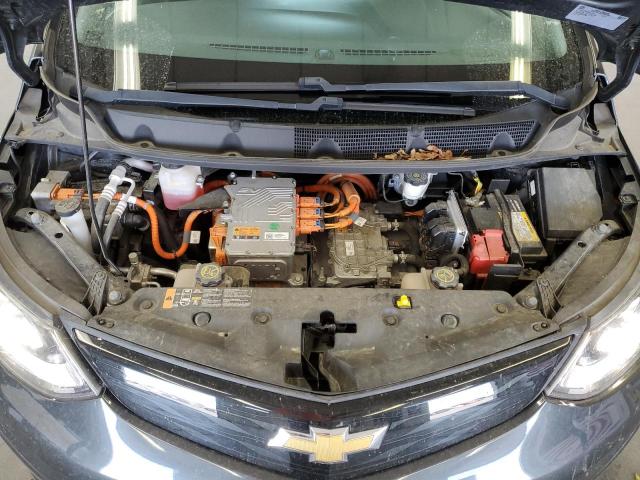Photo 11 from auction – 2017 CHEVROLET BOLT EV PR with VIN 1G1FX6S04H4131516