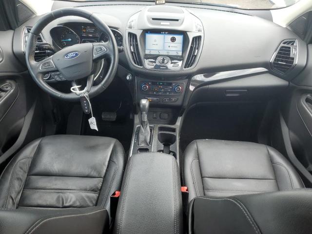 Photo 8 from auction – 2017 FORD ESCAPE TIT with VIN 1FMCU0J91HUE45264