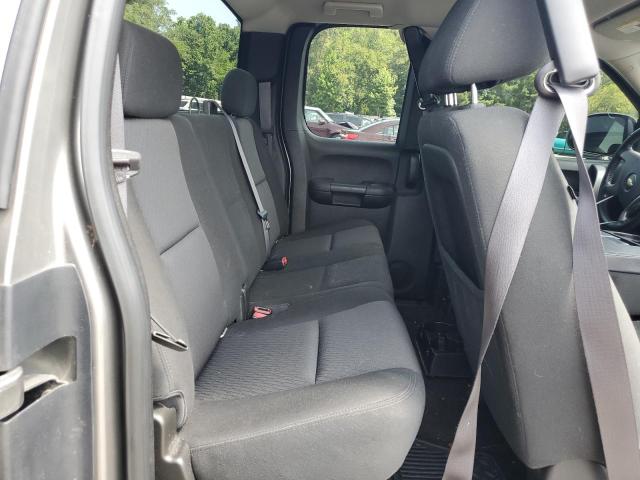 Photo 10 from auction – 2012 CHEVROLET SILVERADO with VIN 1GCRKSE73CZ229145