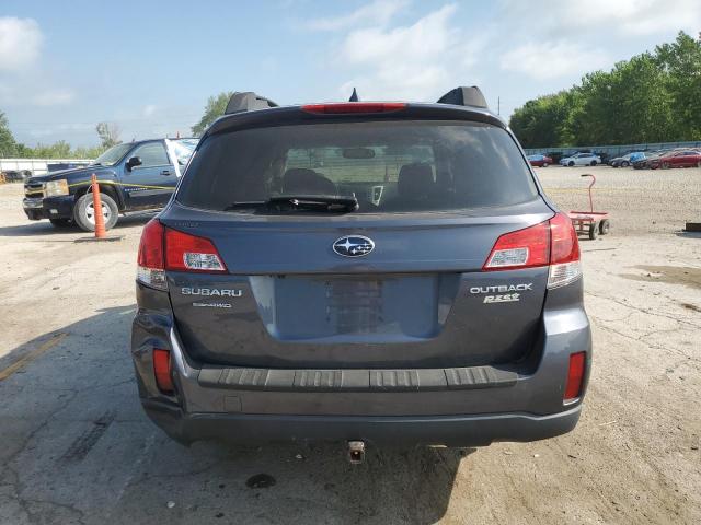 Снимка 6 от търг – 2014 SUBARU OUTBACK 2. с VIN 4S4BRBDC6E3312324