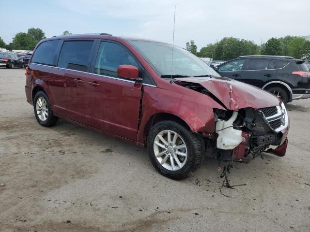 Photo 4 from auction – 2019 DODGE GRAND CARA with VIN 2C4RDGCG6KR689564