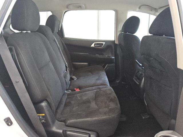 Photo 11 from auction – 2013 NISSAN PATHFINDER with VIN 5N1AR2MN1DC676789
