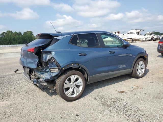 Photo 3 from auction – 2025 BUICK ENCORE GX with VIN KL4AMBSL3SB051666