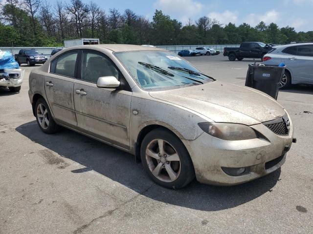 Photo 4 from auction – 2005 MAZDA 3 I with VIN JM1BK12F851261050