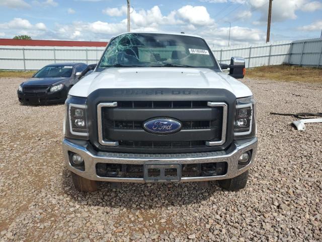 Фото 5 с аукциона – 2012 FORD F250 SUPER с VIN 1FT7W2B68CEB58703