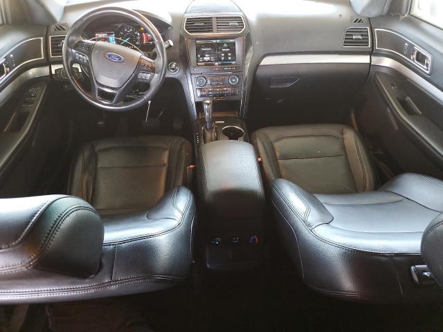 Photo 8 from auction – 2016 FORD EXPLORER X with VIN 1FM5K7D86GGB19158