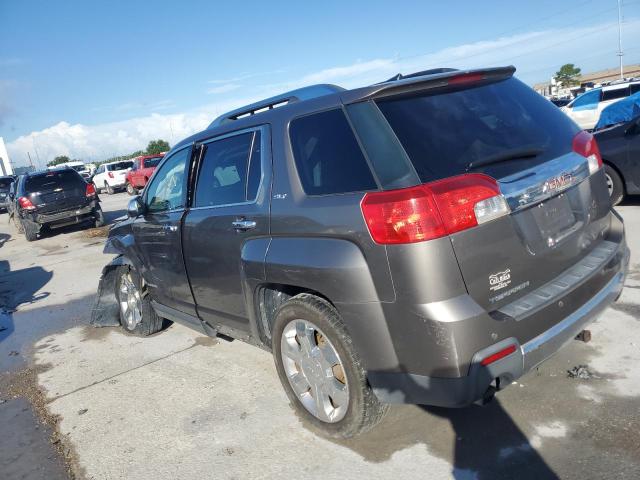 Photo 2 from auction – 2012 GMC TERRAIN SL with VIN 2GKFLWE56C6227928