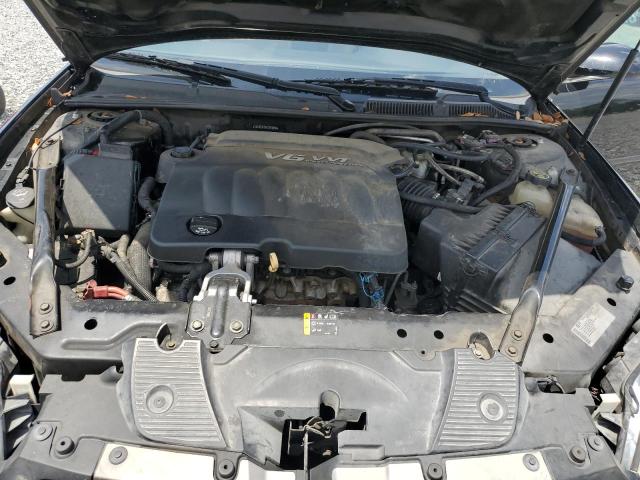 Photo 11 from auction – 2013 CHEVROLET IMPALA LS with VIN 2G1WF5E34D1266035