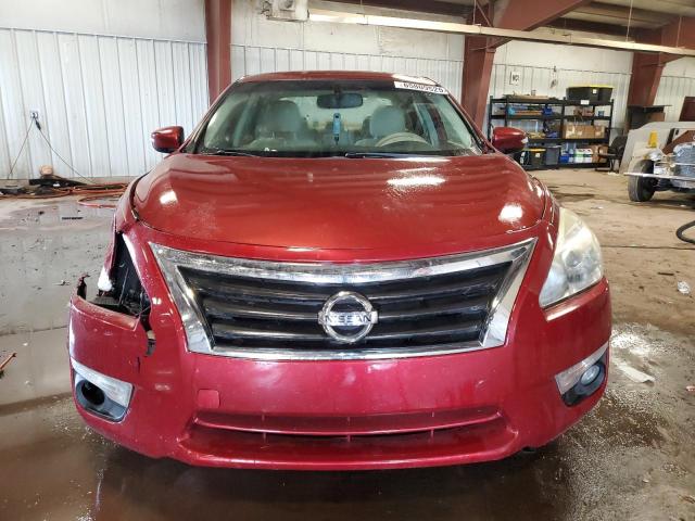 Photo 5 from auction – 2015 NISS ALTIMA with VIN 1N4AL3AP1FC125773