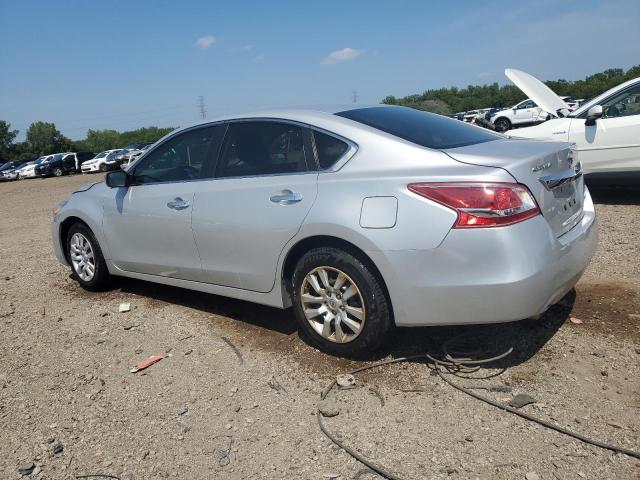 Photo 2 from auction – 2013 NISSAN ALTIMA 2.5 with VIN 1N4AL3AP0DC204767