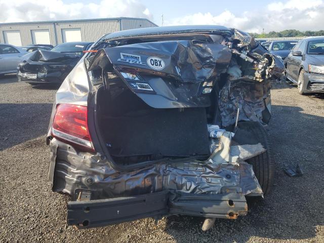 Photo 6 from auction – 2013 HONDA CIVIC EX with VIN 19XFB2F81DE205269