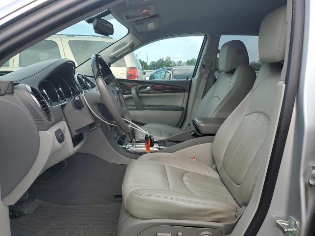 Photo 7 from auction – 2014 BUICK ENCLAVE with VIN 5GAKRBKD2EJ336326