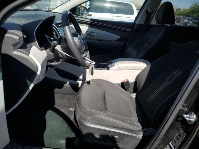 Photo 7 from auction – 2024 HYUNDAI TUCSON SEL with VIN 5NMJBCDE2RH381532