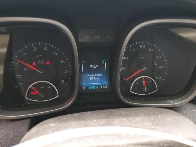 Photo 9 from auction – 2015 CHEVROLET MALIBU 1LT with VIN 1G11C5SL9FF249010